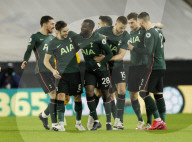 Wolverhampton Wanderers v Tottenham Hotspur