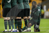 Wolverhampton Wanderers v Tottenham Hotspur