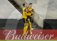 Wolverhampton Wanderers v Tottenham Hotspur