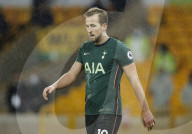 Wolverhampton Wanderers v Tottenham Hotspur