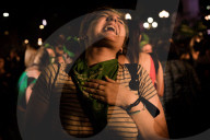 NEWS - Argentinien legalisiert Abtreibung