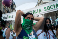 NEWS - Argentinien legalisiert Abtreibung