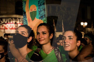 NEWS - Argentinien legalisiert Abtreibung