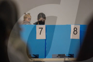 NEWS - USA: Vorgezogene Stimmabgabe bei den Senatswahlen in Georgia