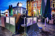NEWS - Coronavirus: Lockdown in Amsterdam