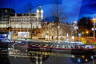 NEWS - Coronavirus: Lockdown in Amsterdam