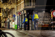 NEWS - Coronavirus: Lockdown in Amsterdam