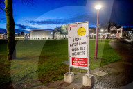 NEWS - Coronavirus: Lockdown in Amsterdam