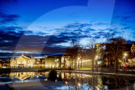 NEWS - Coronavirus: Lockdown in Amsterdam