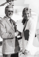 PEOPLE - Tanya Roberts