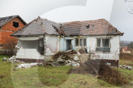 NEWS - Erdbebenschäden in Kroatien, Petrinja