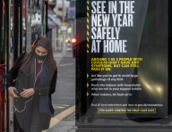 UK surge Covid-19 infections