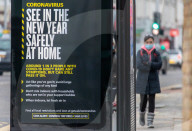 UK surge Covid-19 infections