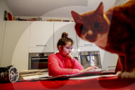NEWS - Coronavirus: Homeschooling und digitaler Unterricht in den Niederlanden