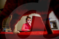 NEWS - Coronavirus: Homeschooling und digitaler Unterricht in den Niederlanden