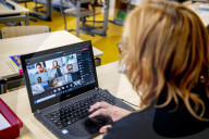 NEWS - Coronavirus: Homeschooling und digitaler Unterricht in den Niederlanden