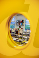 NEWS - Coronavirus: Homeschooling und digitaler Unterricht in den Niederlanden