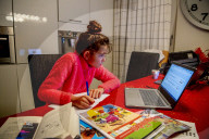 NEWS - Coronavirus: Homeschooling und digitaler Unterricht in den Niederlanden