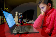 NEWS - Coronavirus: Homeschooling und digitaler Unterricht in den Niederlanden