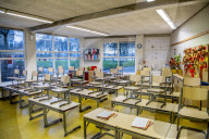 NEWS - Coronavirus: Homeschooling und digitaler Unterricht in den Niederlanden