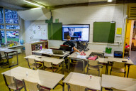 NEWS - Coronavirus: Homeschooling und digitaler Unterricht in den Niederlanden