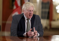 NEWS - Coronavirus: Boris Johnson kündigt neuen Lockdown für Grossbritannien an