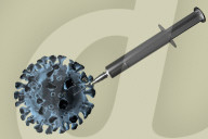 NEWS - Coronavirus: Visualisierung Impfung