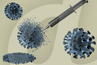 NEWS - Coronavirus: Visualisierung Impfung