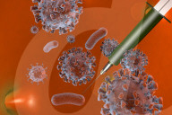 NEWS - Coronavirus: Visualisierung Impfung