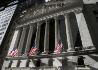 NEWS - Erster Handelstag für 2021 am NYSE, New York