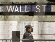 NEWS - Erster Handelstag für 2021 am NYSE, New York