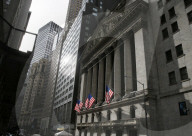 NEWS - Erster Handelstag für 2021 am NYSE, New York