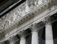 NEWS - Erster Handelstag für 2021 am NYSE, New York