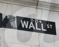 NEWS - Erster Handelstag für 2021 am NYSE, New York