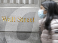NEWS - Erster Handelstag für 2021 am NYSE, New York