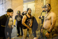 NEWS - USA: Anführer der 'Proud Boys' Enrique Tarrio verhaftet (Archiv)