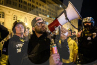 NEWS - USA: Anführer der 'Proud Boys' Enrique Tarrio verhaftet (Archiv)