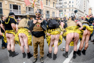 NEWS - USA: Anführer der 'Proud Boys' Enrique Tarrio verhaftet (Archiv)