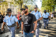 NEWS - USA: Anführer der 'Proud Boys' Enrique Tarrio verhaftet (Archiv)