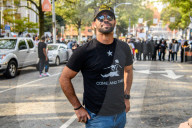NEWS - USA: Anführer der 'Proud Boys' Enrique Tarrio verhaftet (Archiv)