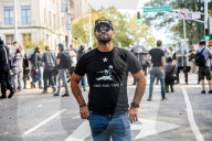 NEWS - USA: Anführer der 'Proud Boys' Enrique Tarrio verhaftet (Archiv)