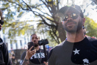 NEWS - USA: Anführer der 'Proud Boys' Enrique Tarrio verhaftet (Archiv)