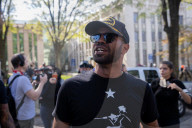 NEWS - USA: Anführer der 'Proud Boys' Enrique Tarrio verhaftet (Archiv)