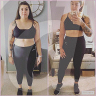 FEATURE - Abnehmen mit Fakeaways: Joanna Blackwell gestaltet gesundes Essen wie Fastfood