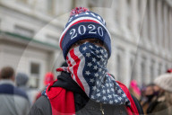 NEWS - USA: Trump-Supporter stürmen das Kapitol in Washington