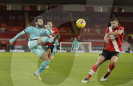 Southampton vs Liverpool