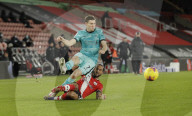 Southampton vs Liverpool