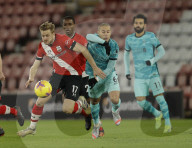 Southampton vs Liverpool