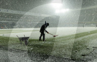West Bromwich Albion v Arsenal