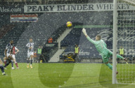 West Bromwich Albion v Arsenal